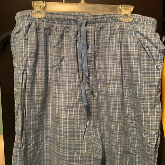 Stafford Pajamas - Picture 2 of 3